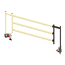 Solite Grange Telescopic Side Rails by Drive Medical