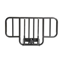 Half Length Bed Rails by Drive Medical, 15201BV