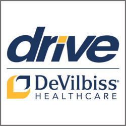 Drive Medical logo