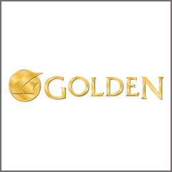 Golden Technologies logo