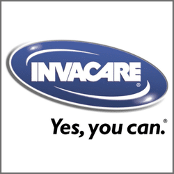 Invacare logo