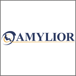 Amylior logo