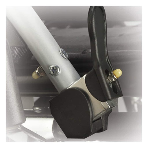Drive Viper Wheelchair L412DDA