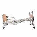 Harmony 8199 Hospital Bed Package with Mattress in Toronto Mobility Specialties Full Electric Hospital Beds Harmony 8199, Harmony 8199 hospital bed