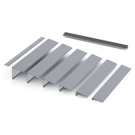 Modular Entry Threshold Ramp in Toronto Mobility Specialties Modular Entry Ramp MODULAR ENTRY RAMP