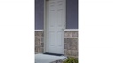 Angled Entry Plate in Toronto Mobility Specialties Angled Entry Plate Angled Entry Plate