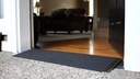Angled Entry Plate in Toronto Mobility Specialties Angled Entry Plate Angled Entry Plate