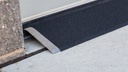 Angled Entry Plate in Toronto Mobility Specialties Angled Entry Plate Angled Entry Plate