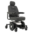 Jazzy EVO 613 Lithium Powered Powerchair in Toronto Mobility Specialties Standard Power Wheelchair Jazzy EVO 613