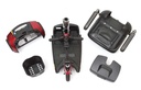 Pride Go Go Sport 4 Wheel Scooter in Toronto Mobility Specialties 4-wheel Portable Scooters Go Go Sport, Go Go Sport 3 Wheel