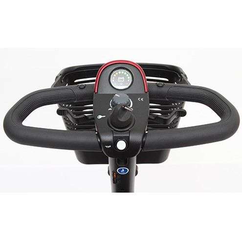 Pride Go Go Sport 4 Wheel Scooter in Toronto Mobility Specialties 4-wheel Portable Scooters Go Go Sport, Go Go Sport 3 Wheel