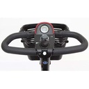 Pride Go Go Sport 4 Wheel Scooter in Toronto Mobility Specialties 4-wheel Portable Scooters Go Go Sport, Go Go Sport 3 Wheel