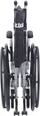 Drive Poly-Fly High Strength Transport Chair TR18