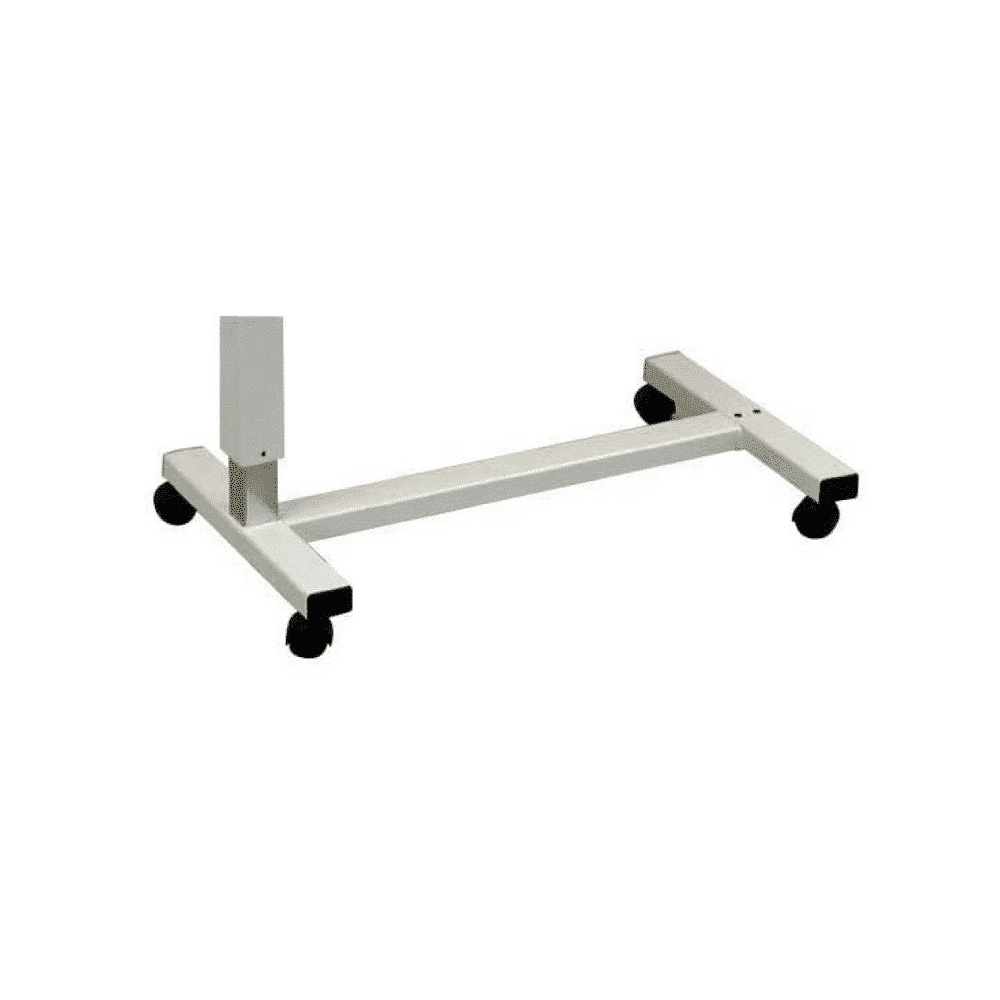 Drive Non Tilt Premium Overbed Table U Base in Toronto Mobility Specialties Bed Tables non tilt premium overbed table, premium overbed table
