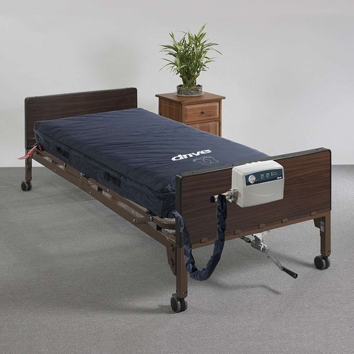 Med Aire Assure Foam Base Alternating Pressure Mattress 14530 in Toronto Mobility Specialties Medical Mattresses med aire assure, med-aire assure