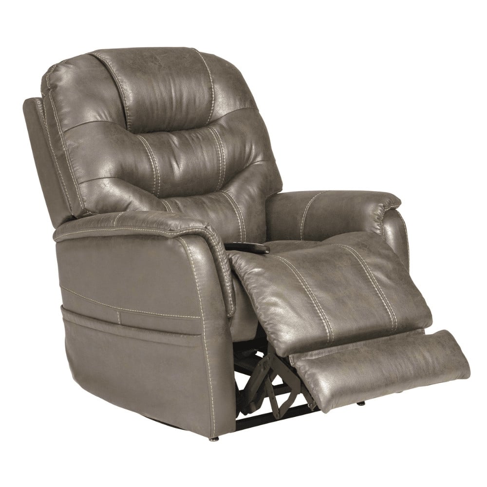 Elegance 2 PLR-975, a further view from the current gallery