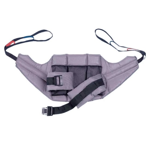 Hoyer Professional Deluxe Sit to Stand Sling in Toronto Mobility Specialties Sit to Stand Slings sit to stand sling