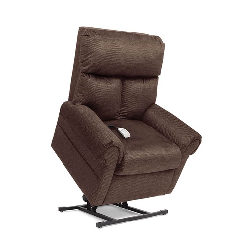 Gallery frame 1 of the current Elegance LC-450 listing