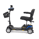 Golden Buzzaround XL – 4 Wheel Scooter in Toronto Mobility Specialties 4-wheel Portable Scooters buzzaround xl