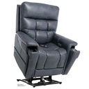Pride VivaLift Ultra PLR4955 – Infinite Positions in Toronto Mobility Specialties Infinite Position Lift Chairs vivalift radiance, VivaLift Radiance PLR 3955, VivaLift Radiance PLR3955
