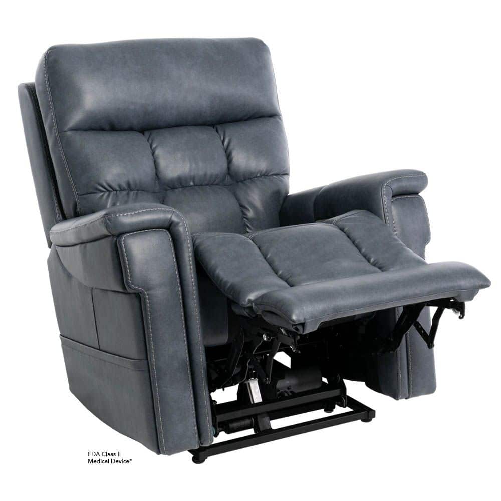 Pride VivaLift Ultra PLR4955 – Infinite Positions in Toronto Mobility Specialties Infinite Position Lift Chairs vivalift radiance, VivaLift Radiance PLR 3955, VivaLift Radiance PLR3955