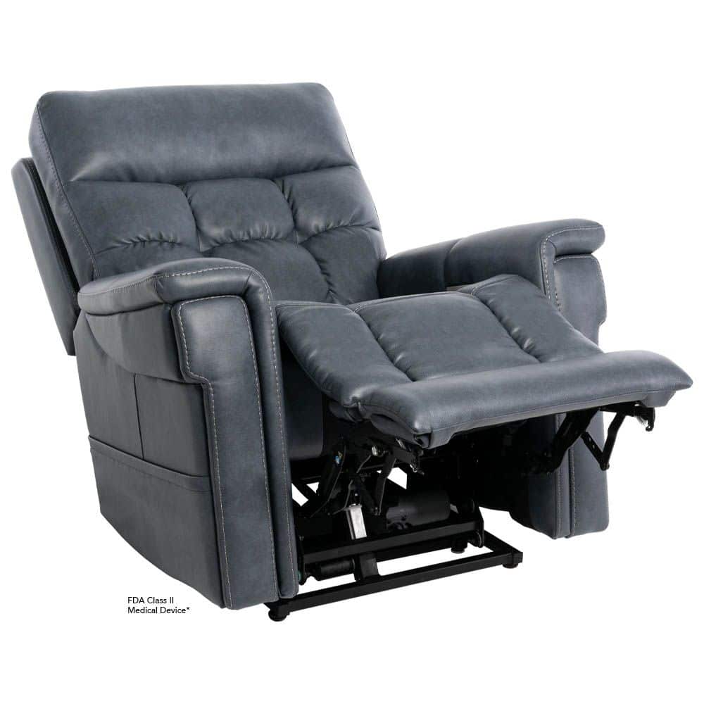 Pride VivaLift Ultra PLR4955 – Infinite Positions in Toronto Mobility Specialties Infinite Position Lift Chairs vivalift radiance, VivaLift Radiance PLR 3955, VivaLift Radiance PLR3955