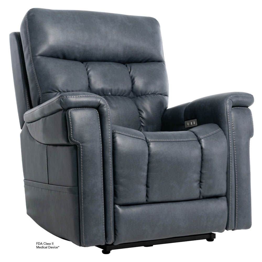 Pride VivaLift Ultra PLR4955 – Infinite Positions in Toronto Mobility Specialties Infinite Position Lift Chairs vivalift radiance, VivaLift Radiance PLR 3955, VivaLift Radiance PLR3955