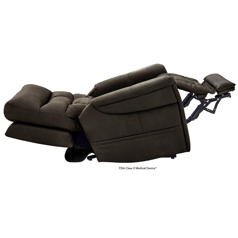 Pride VivaLift Ultra PLR4955 – Infinite Positions in Toronto Mobility Specialties Infinite Position Lift Chairs vivalift radiance, VivaLift Radiance PLR 3955, VivaLift Radiance PLR3955