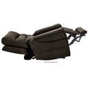 Pride VivaLift Ultra PLR4955 – Infinite Positions in Toronto Mobility Specialties Infinite Position Lift Chairs vivalift radiance, VivaLift Radiance PLR 3955, VivaLift Radiance PLR3955