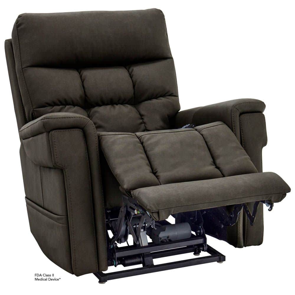 Pride VivaLift Ultra PLR4955 – Infinite Positions in Toronto Mobility Specialties Infinite Position Lift Chairs vivalift radiance, VivaLift Radiance PLR 3955, VivaLift Radiance PLR3955