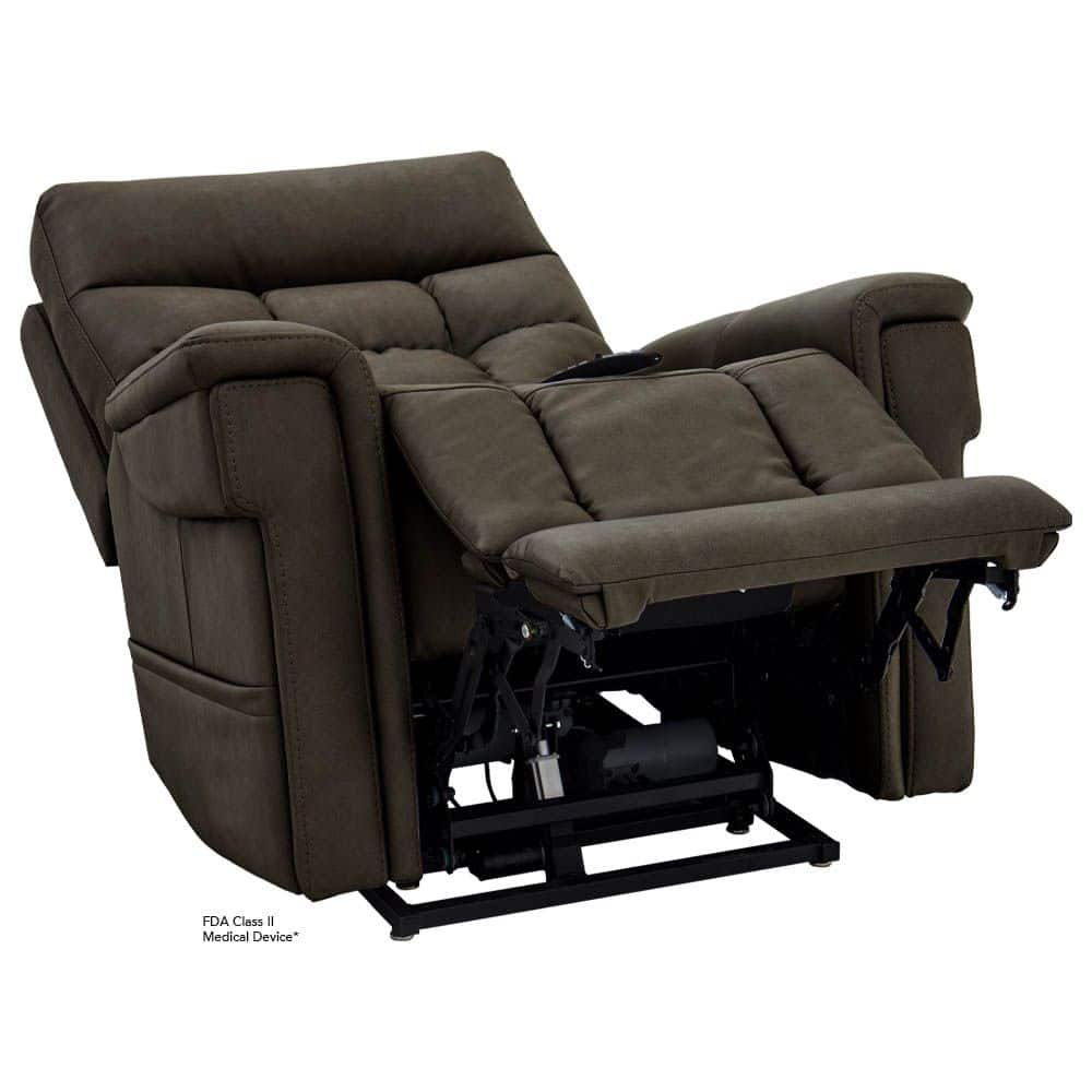 Pride VivaLift Ultra PLR4955 – Infinite Positions in Toronto Mobility Specialties Infinite Position Lift Chairs vivalift radiance, VivaLift Radiance PLR 3955, VivaLift Radiance PLR3955