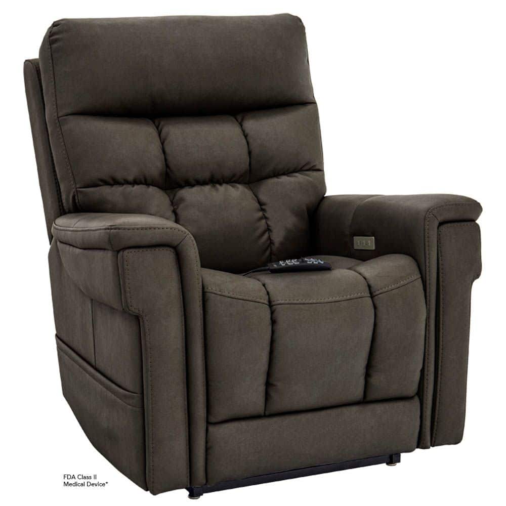 Pride VivaLift Ultra PLR4955 – Infinite Positions in Toronto Mobility Specialties Infinite Position Lift Chairs vivalift radiance, VivaLift Radiance PLR 3955, VivaLift Radiance PLR3955