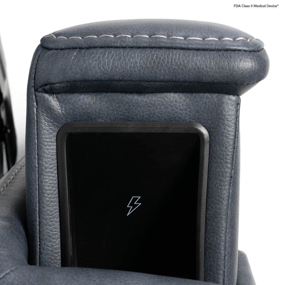 Pride VivaLift Ultra PLR4955 – Infinite Positions in Toronto Mobility Specialties Infinite Position Lift Chairs vivalift radiance, VivaLift Radiance PLR 3955, VivaLift Radiance PLR3955