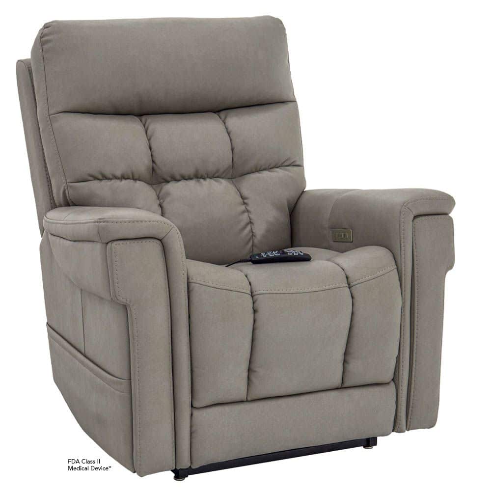 Pride VivaLift Ultra PLR4955 – Infinite Positions in Toronto Mobility Specialties Infinite Position Lift Chairs vivalift radiance, VivaLift Radiance PLR 3955, VivaLift Radiance PLR3955