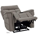 Pride VivaLift Ultra PLR4955 – Infinite Positions in Toronto Mobility Specialties Infinite Position Lift Chairs vivalift radiance, VivaLift Radiance PLR 3955, VivaLift Radiance PLR3955