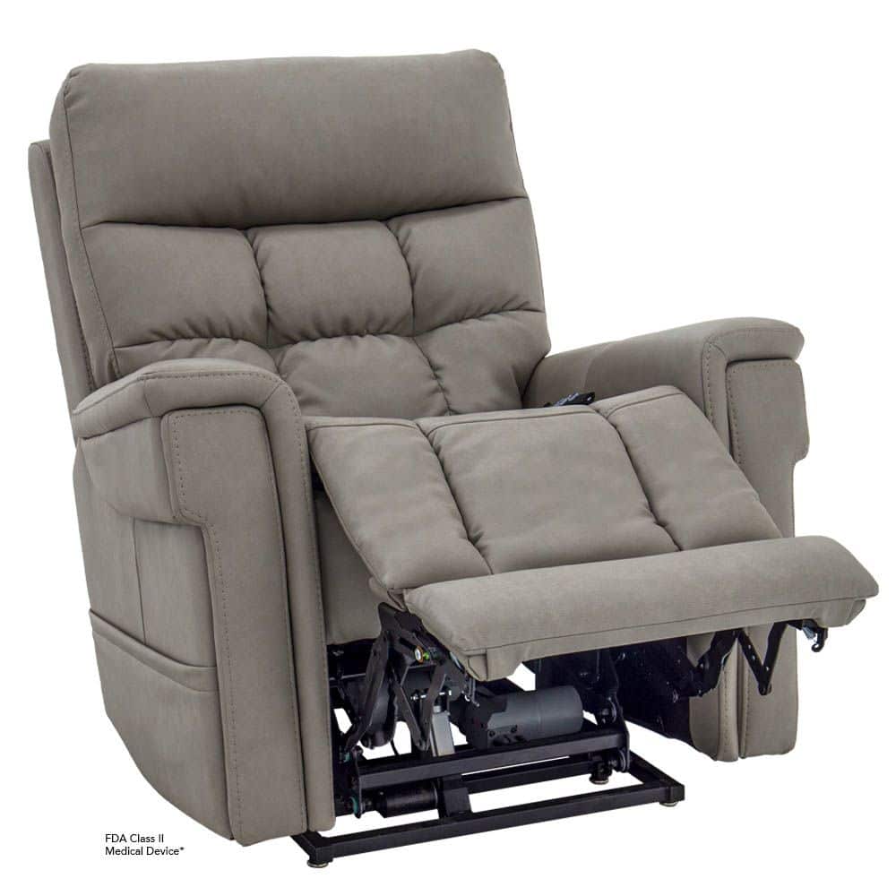 Pride VivaLift Ultra PLR4955 – Infinite Positions in Toronto Mobility Specialties Infinite Position Lift Chairs vivalift radiance, VivaLift Radiance PLR 3955, VivaLift Radiance PLR3955
