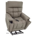 Pride VivaLift Ultra PLR4955 – Infinite Positions in Toronto Mobility Specialties Infinite Position Lift Chairs vivalift radiance, VivaLift Radiance PLR 3955, VivaLift Radiance PLR3955