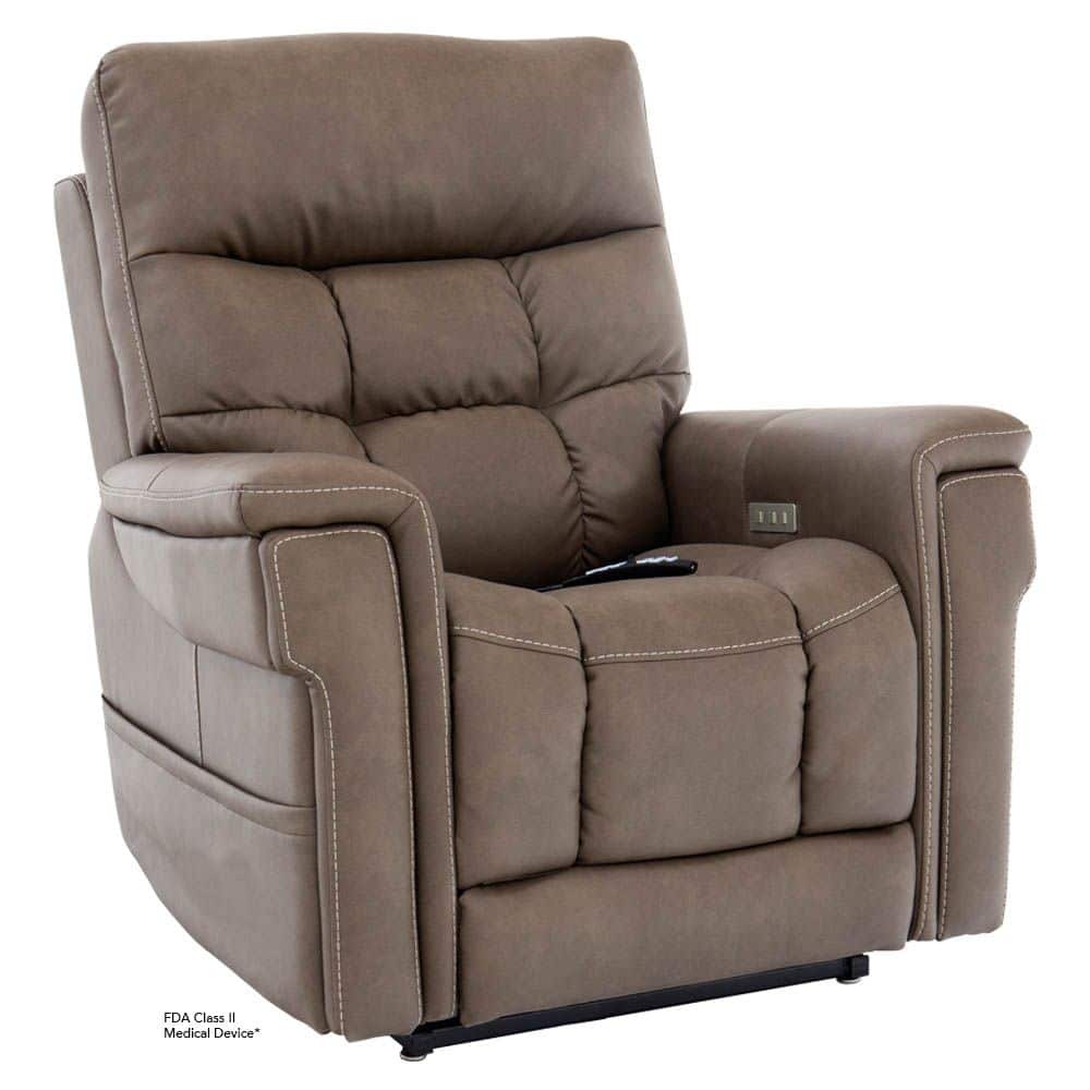 Pride VivaLift Ultra PLR4955 – Infinite Positions in Toronto Mobility Specialties Infinite Position Lift Chairs vivalift radiance, VivaLift Radiance PLR 3955, VivaLift Radiance PLR3955