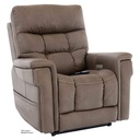 Pride VivaLift Ultra PLR4955 – Infinite Positions in Toronto Mobility Specialties Infinite Position Lift Chairs vivalift radiance, VivaLift Radiance PLR 3955, VivaLift Radiance PLR3955