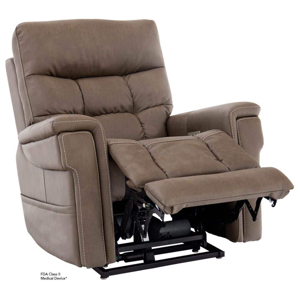 Pride VivaLift Ultra PLR4955 – Infinite Positions in Toronto Mobility Specialties Infinite Position Lift Chairs vivalift radiance, VivaLift Radiance PLR 3955, VivaLift Radiance PLR3955