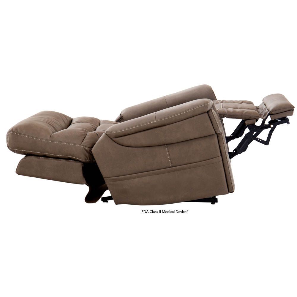 Pride VivaLift Ultra PLR4955 – Infinite Positions in Toronto Mobility Specialties Infinite Position Lift Chairs vivalift radiance, VivaLift Radiance PLR 3955, VivaLift Radiance PLR3955