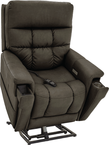 Pride VivaLift Ultra PLR4955 – Infinite Positions in Toronto Mobility Specialties Infinite Position Lift Chairs vivalift radiance, VivaLift Radiance PLR 3955, VivaLift Radiance PLR3955