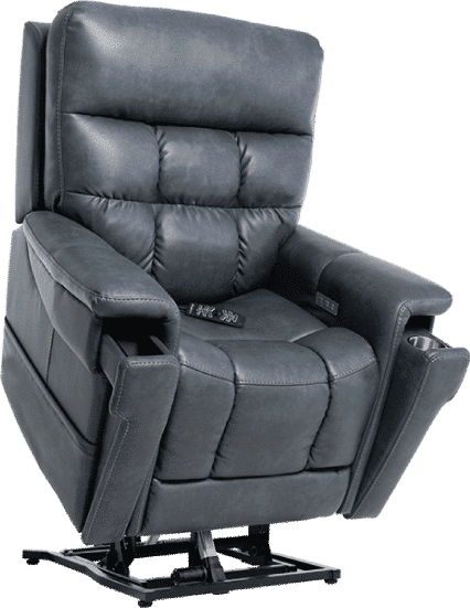 Pride VivaLift Ultra PLR4955 – Infinite Positions in Toronto Mobility Specialties Infinite Position Lift Chairs vivalift radiance, VivaLift Radiance PLR 3955, VivaLift Radiance PLR3955