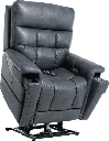 Pride VivaLift Ultra PLR4955 – Infinite Positions in Toronto Mobility Specialties Infinite Position Lift Chairs vivalift radiance, VivaLift Radiance PLR 3955, VivaLift Radiance PLR3955