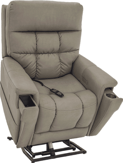 Pride VivaLift Ultra PLR4955 – Infinite Positions in Toronto Mobility Specialties Infinite Position Lift Chairs vivalift radiance, VivaLift Radiance PLR 3955, VivaLift Radiance PLR3955