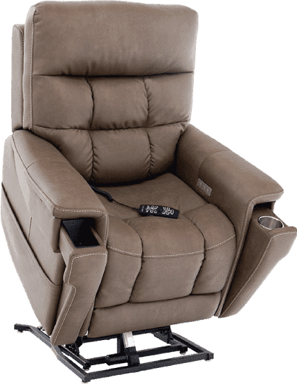 Pride VivaLift Ultra PLR4955 – Infinite Positions in Toronto Mobility Specialties Infinite Position Lift Chairs vivalift radiance, VivaLift Radiance PLR 3955, VivaLift Radiance PLR3955