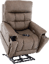 Pride VivaLift Ultra PLR4955 – Infinite Positions in Toronto Mobility Specialties Infinite Position Lift Chairs vivalift radiance, VivaLift Radiance PLR 3955, VivaLift Radiance PLR3955