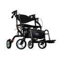 Airgo Fusion Rollator & Transport Chair