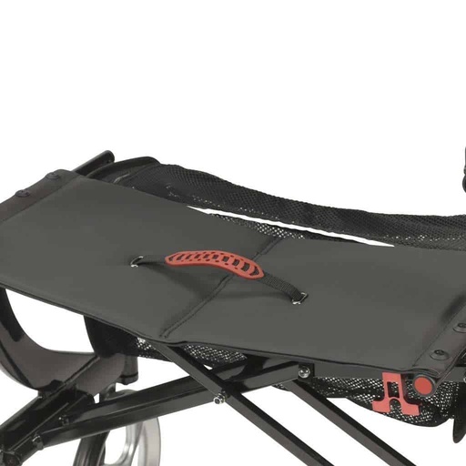 Nitro hd rollator