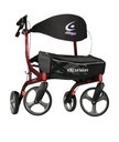 Airgo Excursion Type 3 Rollator (MW3GM0065)